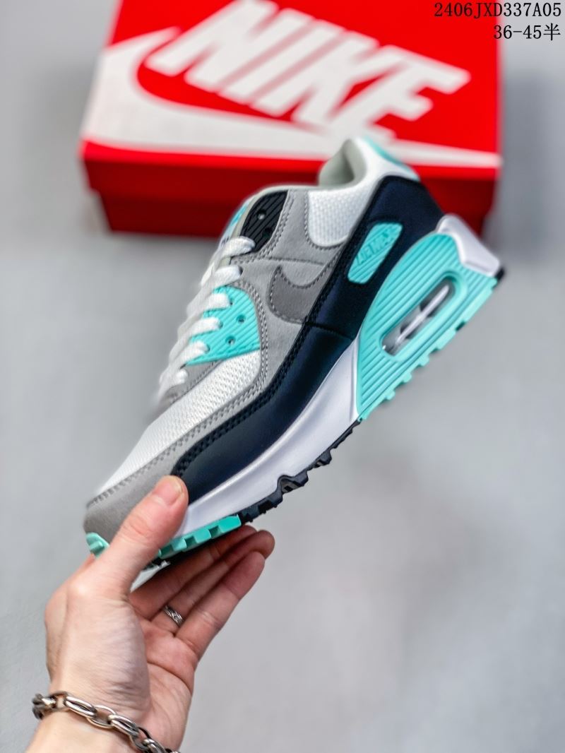 Nike Air Max Shoes